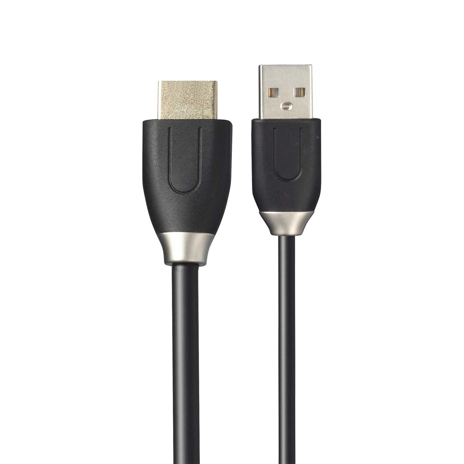 ViewSonic VB‑WPS‑003 ViewBoard Cast Button | HDMI + USB‑A Wireless Screen Fork w/ 1080p, WPA2‑PSK Security, Plug‑and‑Play