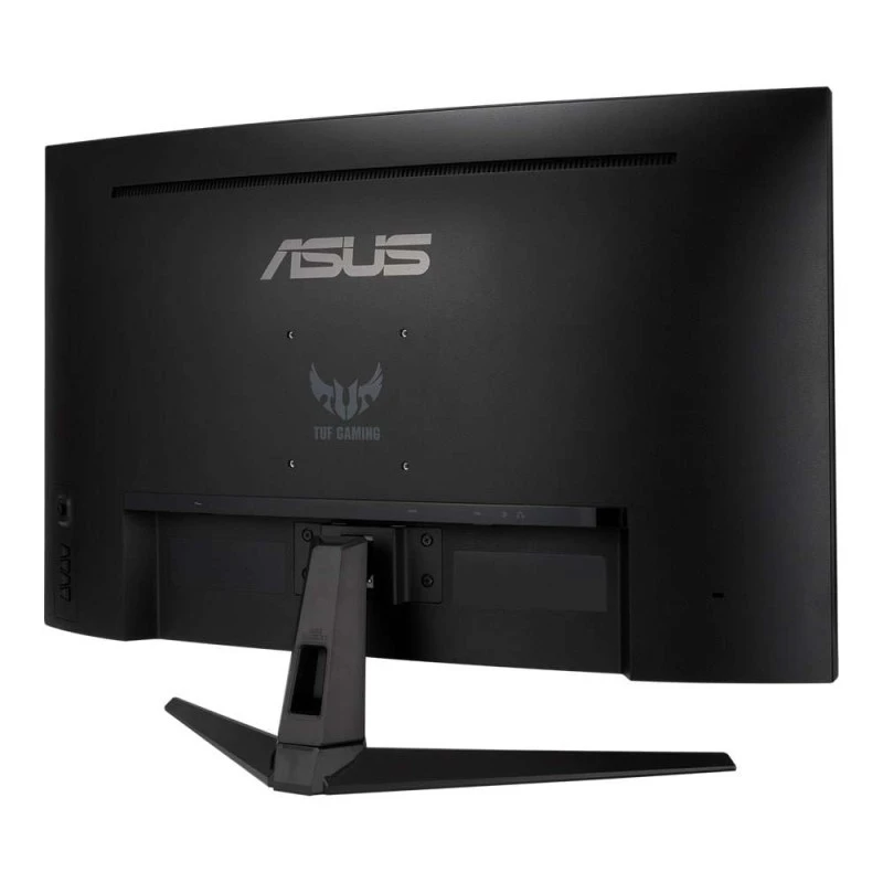 Asus Tuf Gaming VG328H1B 31.4" LED Curved FHD 165 Hz Refresh Rate 1500R Monitor,1920X1080 ?Resolution, 165 Hz Refresh Rate  ?