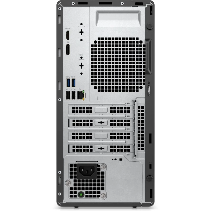 Dell Optiplex 3000MT Desktop PC Intel Core i5 12400 ,16GB DDR4 ,512SSD  ,Dell KB+MOUSE , 8x DVD+/-RW 9.5mm Optical Disk Drive , Intel® Graphics .WIN 10 PRO