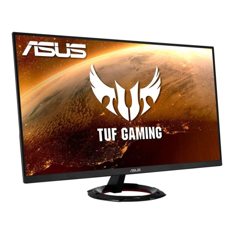 Asus TUF Gaming VG279Q1R Monitor – 27 inch Full HD (1920 x 1080), IPS, 144Hz, 1ms MPRT, Extreme ?Low Motion ?