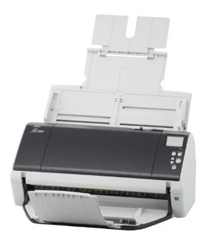 Fujitsu fi-7460 A3 Duplex Document Scanner, 60ppm, 100-Sheet ADF, Paper Protection, TWAIN/ISIS Support, USB 3.0 – PA03710-B051