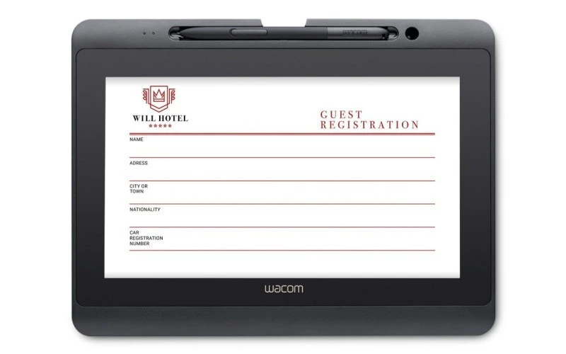 Brother MFC-L9570CDW Color Laser Multifunction Printer, A4, 31ppm Print Speed, Duplex, 17.6cm Touchscreen, Wireless, Copy, Scan, Fax